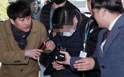 '먀약 투약' SK그룹 3세 21일 첫 재판…대형로펌들 선임