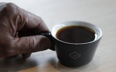 한 잔에 9만원…美 캘리포니아에 '세계에서 가장 비싼 커피'