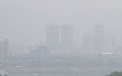 '서울시 미세먼지 통합연구소' 내일 발족…저감기술 개발·분석