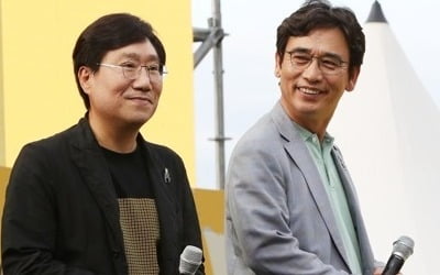 [특징주] 유시민 정계복귀 요청에 '테마주' 보해양조 강세