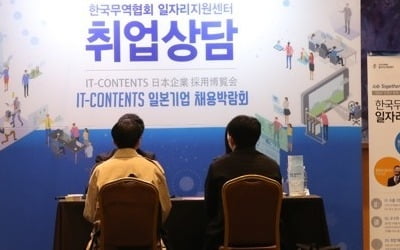 "한일 IT 협업은 계속"…서울 IT 수출상담회에 日 13개사 참가