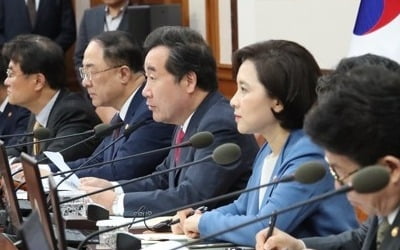 지자체 공금 결제 때 제로페이도 허용…국무회의서 의결