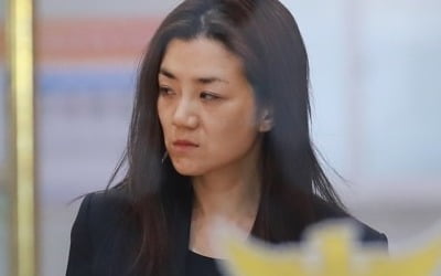 조현민 추돌사고…경찰 "과실 인정하고 성실히 조사받아"