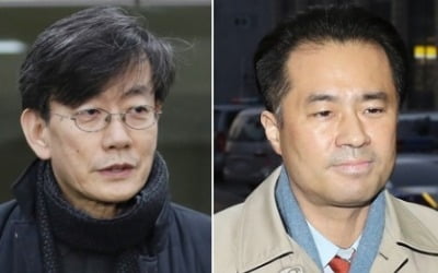 경찰, 손석희 배임 '무혐의'…"구체적 배임 행위 없어"