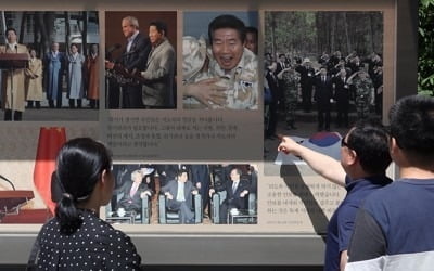 내일 '노무현 10주기' 추도식에 여권 핵심 총집결…황교안 불참