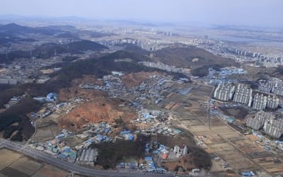 "검단신도시 활성화한다"…인천시, 교통망 조기 확충키로