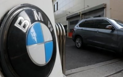 BMW 무더기 리콜 사태 뒤엔 국토부 '안일 대응' 있었다