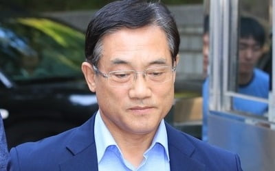 '백남기 사망 1심 무죄' 구은수 항소심서 금고 3년 구형