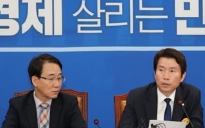 與, '한국당 고립작전' 들어가나…내부 강경기류 팽배