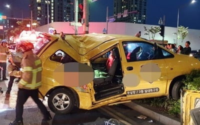 축구클럽 통학차 사망사고…'세림이법' 사각지대 없앤다