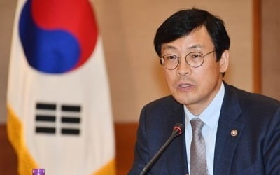 OECD 간 기재차관 "디지털 전환시대 조세회피 해결해야"