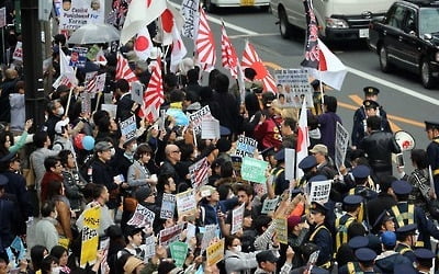 北, 총련 조사대상에 올린 日에 "자멸 초래할 것"