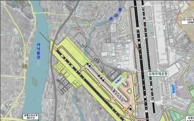 동남권 검증단 "김해신공항, 관문공항으로서 역할 못해" 결론