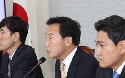 바른미래, 혁신위 구성 놓고 신경전…관건은 혁신위원장