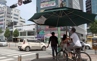 내일 맑고 큰 일교차…미세먼지 '좋음·보통'