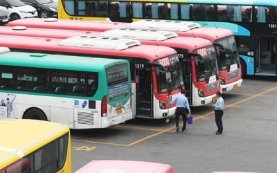 "주52시간제 버스문제 해법찾자"…다음달 11일 수원서 대토론회