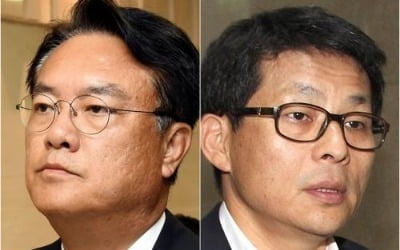 '세월호 막말' 차명진 '당원권 3개월 정지'·정진석 '경고'