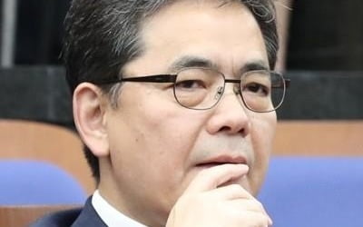 곽상도 "김학의 사건 외압 의혹은 허위…靑 등에 법적대응"