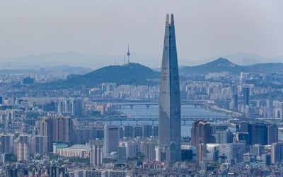 내일 전국 흐리다 차차 맑아져…미세먼지 '보통'