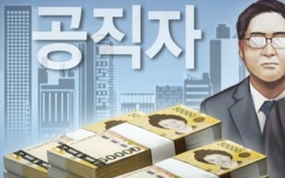 '2월 인사' 공직자 재산공개…이공주 靑과학기술보좌관 41억원