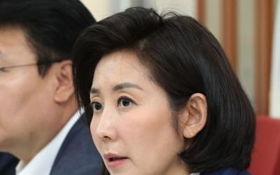 정용기 "김정은, 지도자로서 文대통령보다 나은 면 있어" 논란