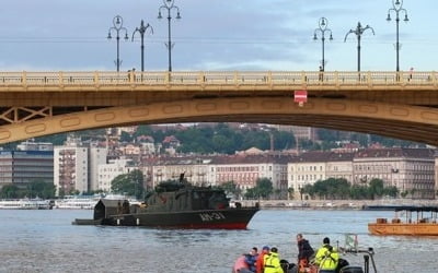 경찰, 헝가리에 신원감식반 파견…감식 베테랑으로 구성