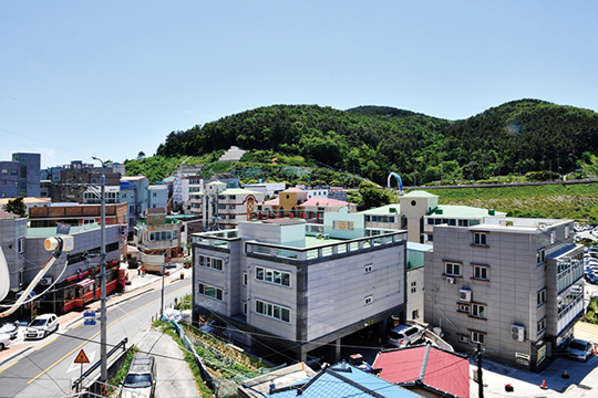 흔들리는 조선업 도시 '거제'…'하면 된다' 정신 퇴색하고 빈 상가만