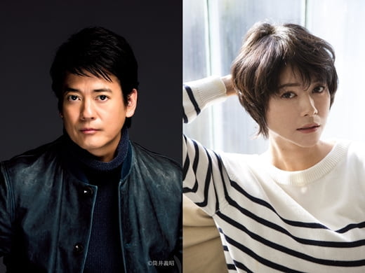 日 ‘보이스’ 제목은 ‘보이스 110긴급지령실’, 카라사와 토시아키 주연