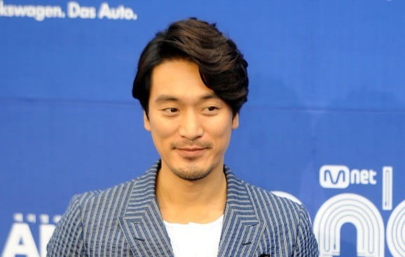 배우 김민준(43)이 빅뱅 지드래곤의 누나이자 패션사업가인 권다미(35) 씨와 핑크빛 열애를 시작했다.(사진=변성현 한경닷컴 기자)