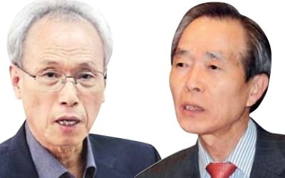 "대한민국 망치는 敵"…민노총 출신들도 '쓴소리'