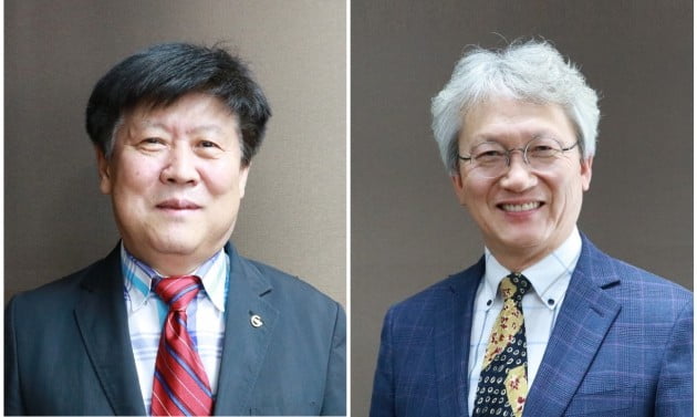 DGIST, 신임 부총장에 김칠민교수, 김호영 연구본부장 선임