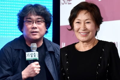  김혜자 "'마더' 촬영 당시 원빈이 가슴 만지는 것, 합의된 내용"…입장 번복