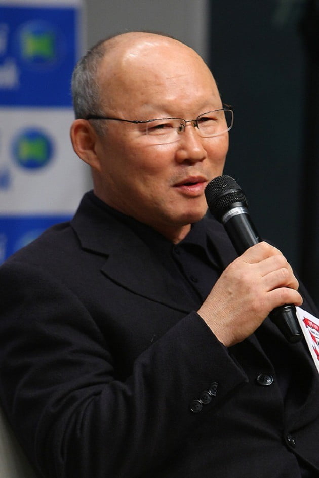 베트남 축구 감독 박항서 / 사진 = 한경DB