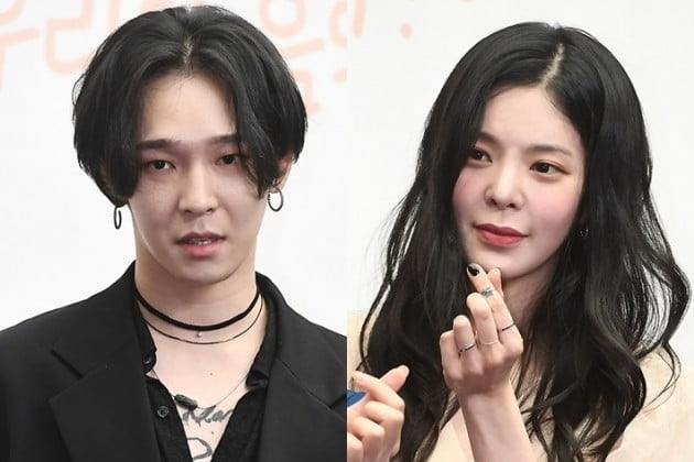 '양다리 의혹' 남태현, 장재인에 사과 했지만…"사실 아닌 부분도 있어" [전문]