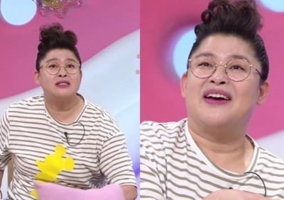 이영자 반말분노, '안녕하세요' 사연 당사자에 "내가 만만해?"…초유 사태