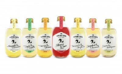 밸런스몬스터, 말레이시아 천연작물 주스 '태핑타피르' 출시