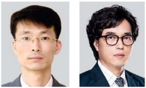 '이달의 엔지니어賞'에 이존수 부장·김동석 상무