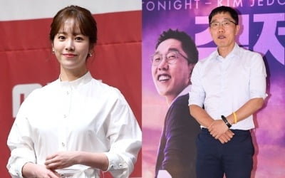 한지민·김제동, 北어린이 위해 옥수수 1만톤 보내기 캠페인 동참[공식]