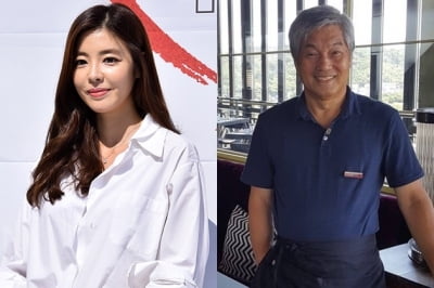 이희호 여사 별세, 김규리·한지일 애도 "온 국민의 어머니…영면하세요"