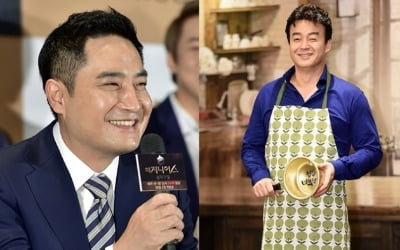 강용석 "백종원에 우리 유투브 출연 제안했는데…창피해" 고백 '하루만에 전세역전'