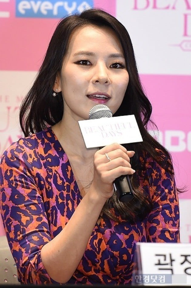 곽정은 / 사진 = 한경닷컴