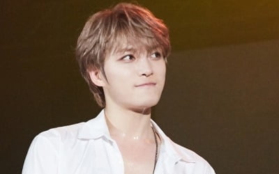 '연애의 맛2' 김재중 촬영분 오늘(13일) 방송…10년간 묵힌 입담 '대방출'