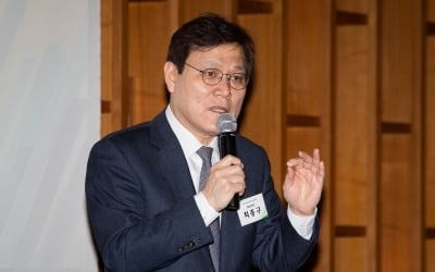 최종구, 금융지주 회장에 "자동차·조선 협력사 지원해달라"