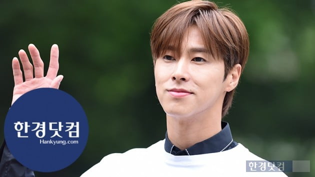 [HK영상] 유노윤호, 감탄을 부르는 멋진 모습…'이 세상 멋짐이 아니야!' (세로직캠)