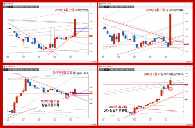 45만명은 이미 알고 있었다 이 종목이 오를꺼란걸