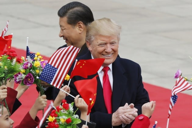 "G-20 정상회담 2주 앞으로…美·中 무역갈등 완화 가능성 낮아"