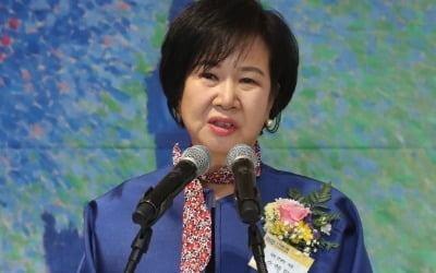 손혜원 "수사 결과 납득 안돼…차명 부동산 사실이면 전재산 기부"