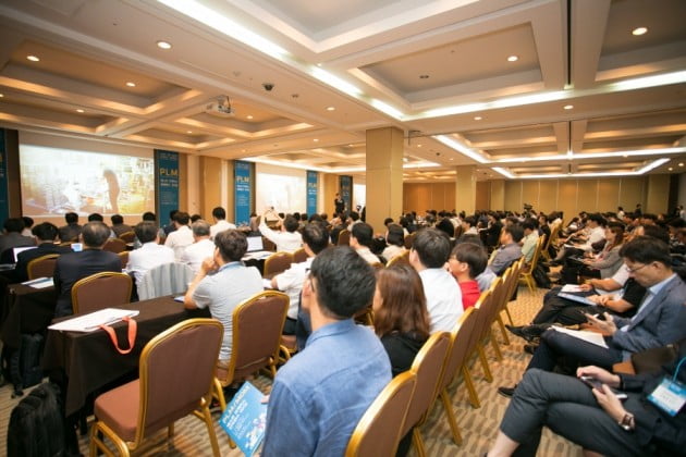 PLM 베스트 프랙티스 컨퍼런스 7월 4일 개최 '스마트 제조 혁신과 AI'