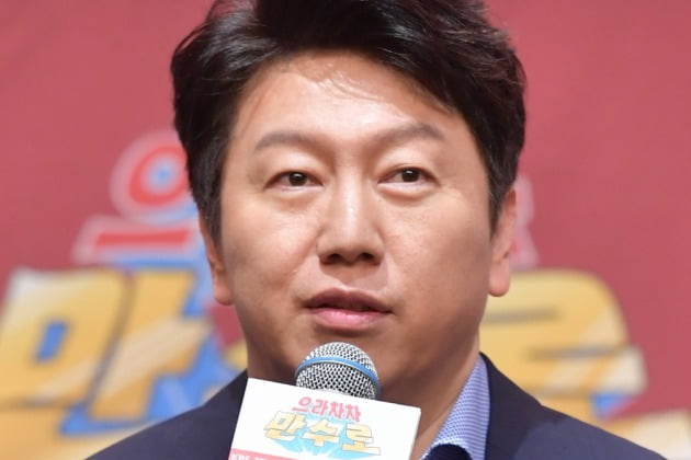  '으라차차 만수로' 김수로의 슬기로운 구단주 생활