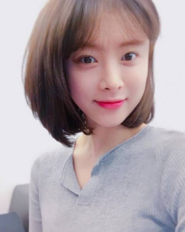 자료사진= 故 한지성 생전 모습
